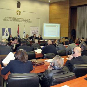 Ucesce kancelarije majkic na seminaru u agenciji za licenciranje stecajnih upravnika