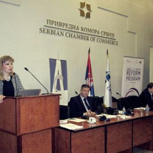 Ucesce kancelarije majkic na seminaru u agenciji za licenciranje stecajnih upravnika