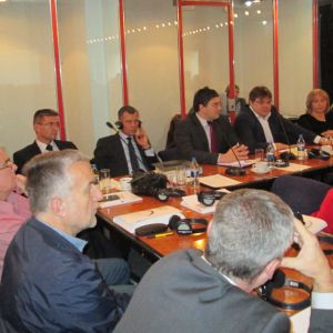 Ucesce kancelarije majkic na seminaru u agenciji za licenciranje stecajnih upravnika