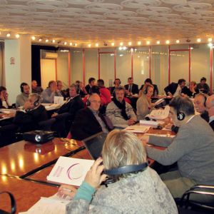 Ucesce kancelarije majkic na seminaru u agenciji za licenciranje stecajnih upravnika