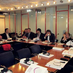 Ucesce kancelarije majkic na seminaru u agenciji za licenciranje stecajnih upravnika