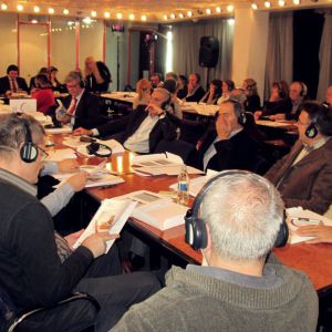 Ucesce kancelarije majkic na seminaru u agenciji za licenciranje stecajnih upravnika