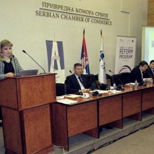 Ucesce kancelarije majkic na seminaru u agenciji za licenciranje stecajnih upravnika