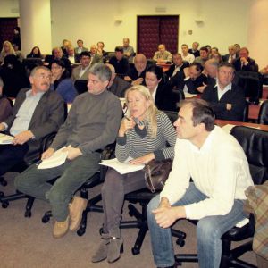 Ucesce kancelarije majkic na seminaru u agenciji za licenciranje stecajnih upravnika