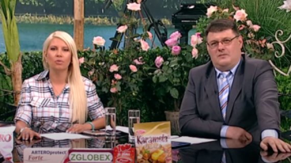 Novo jutro dea i sarapa ksenija majkic 31 08 2018