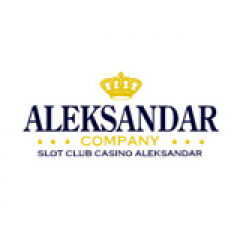 Aleksandar slot club