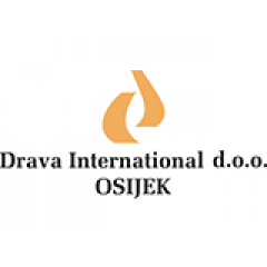 Drava international d o o osjek