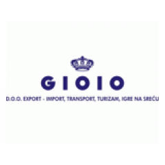 Gioio d o o
