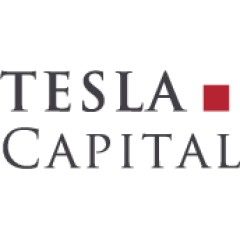 Tesla capital