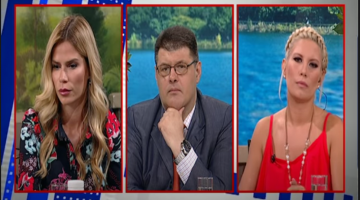 Dobro jutro sarapa i dea ksenija majkic 31 08 2017