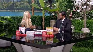 Novo jutro dea i sarapa aleksandar majkic 24 08 2018