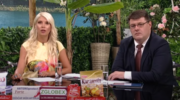 Novo jutro dea i sarapa ksenija majkic 23 08 2018